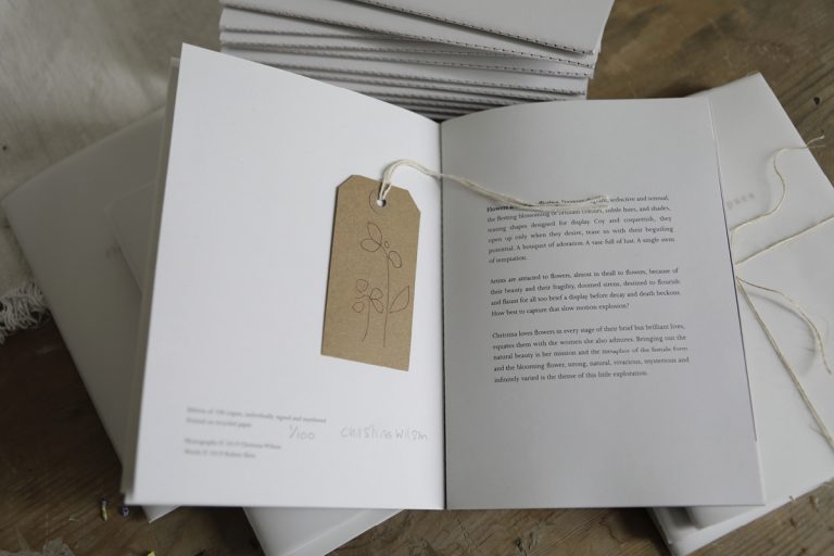 Breaking the code of silence essay picture